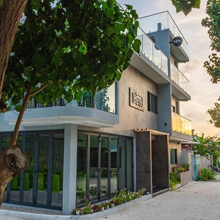 Wow Inn Keyodhoo Keyodhoo  Exterior photo