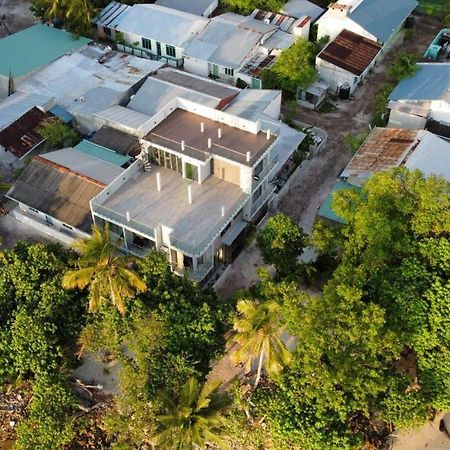 Wow Inn Keyodhoo Keyodhoo  Exterior photo