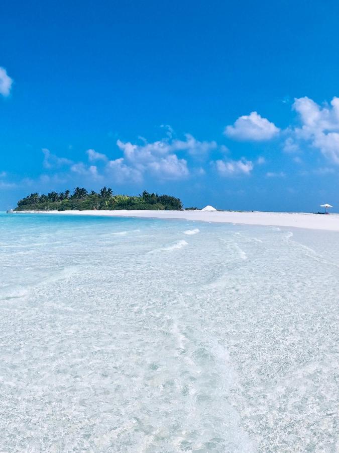 Wow Inn Keyodhoo Keyodhoo  Exterior photo