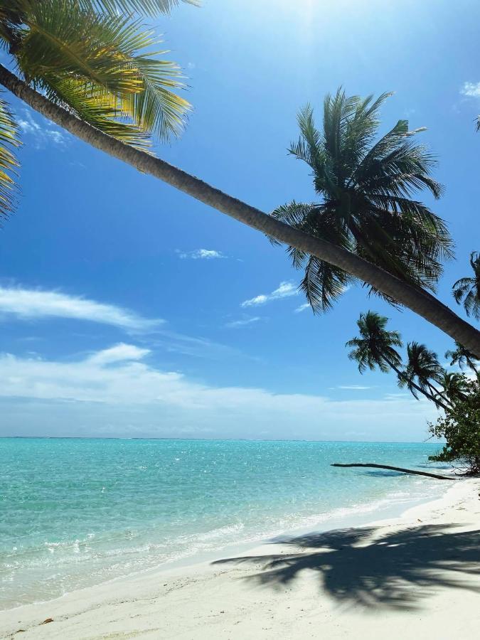 Wow Inn Keyodhoo Keyodhoo  Exterior photo