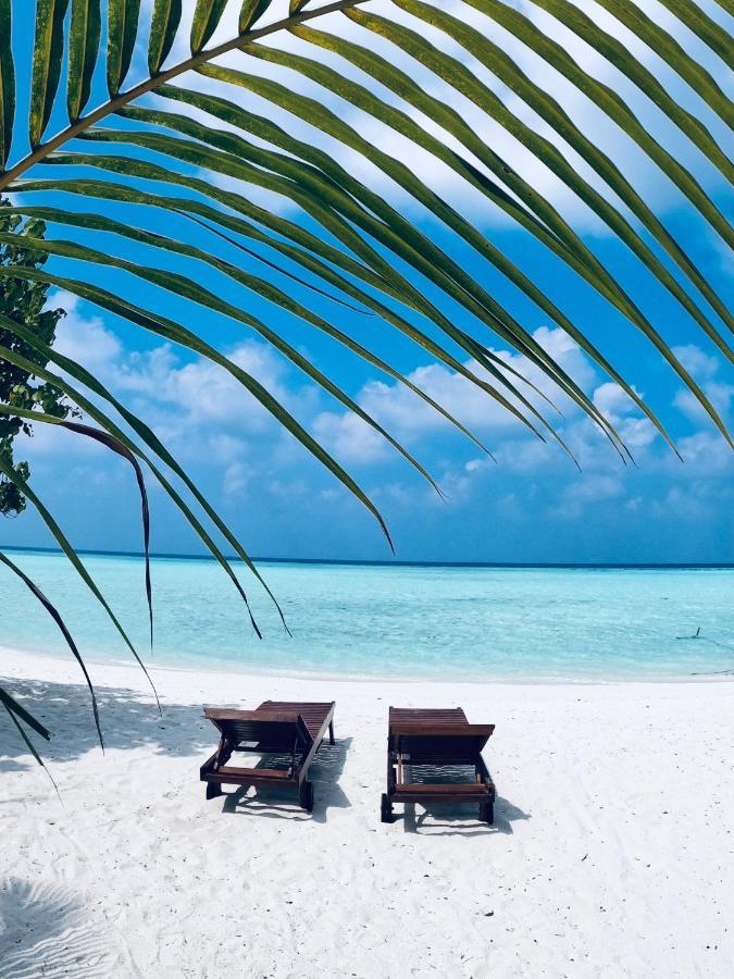 Wow Inn Keyodhoo Keyodhoo  Exterior photo