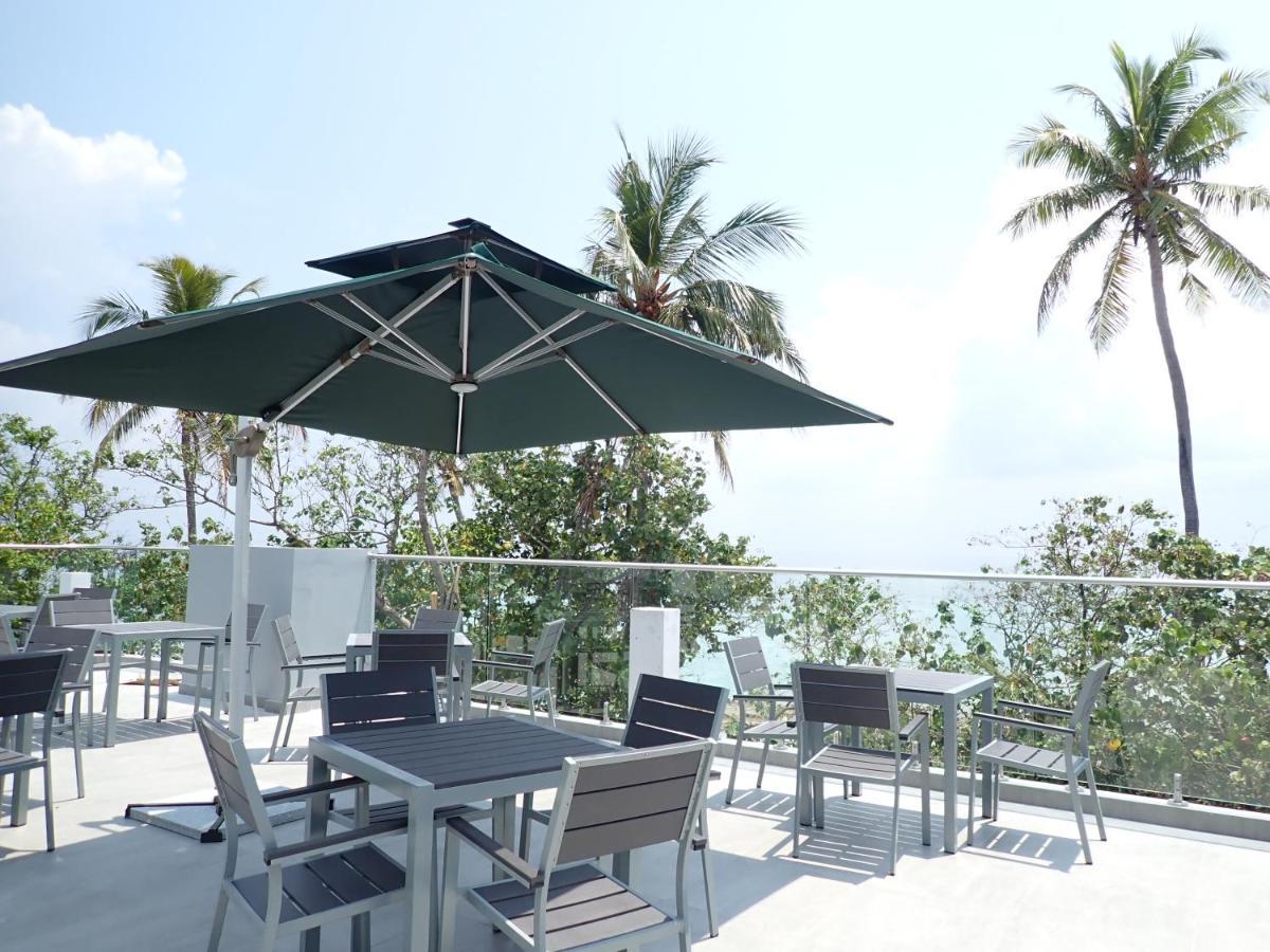 Wow Inn Keyodhoo Keyodhoo  Exterior photo