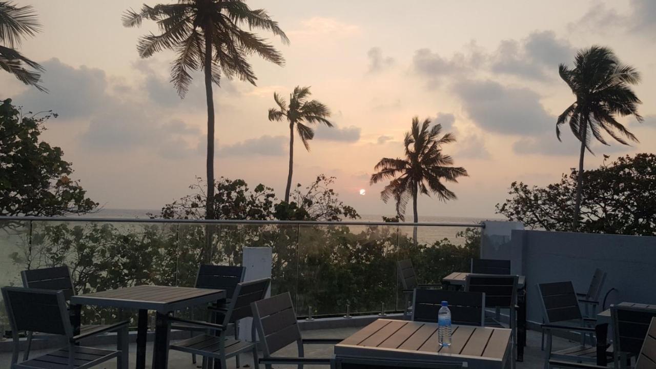 Wow Inn Keyodhoo Keyodhoo  Exterior photo