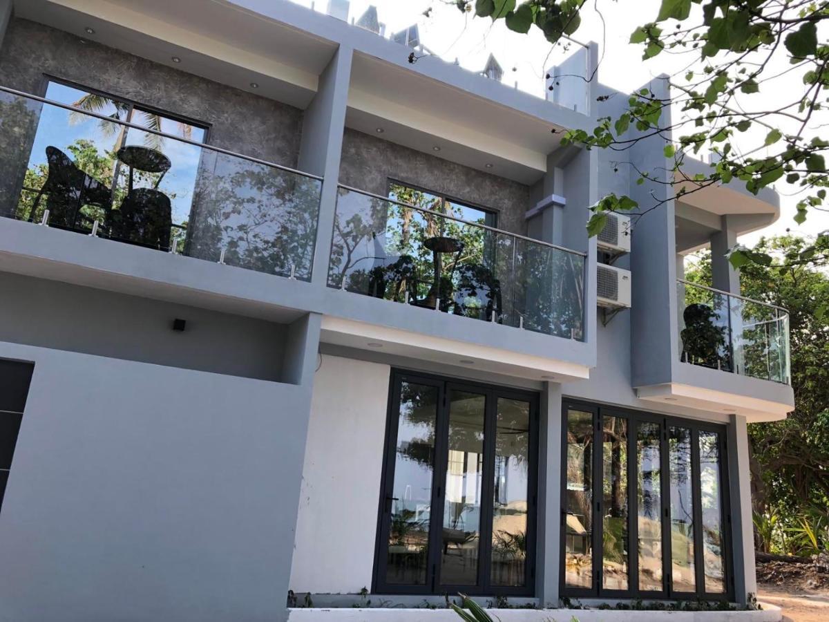 Wow Inn Keyodhoo Keyodhoo  Exterior photo