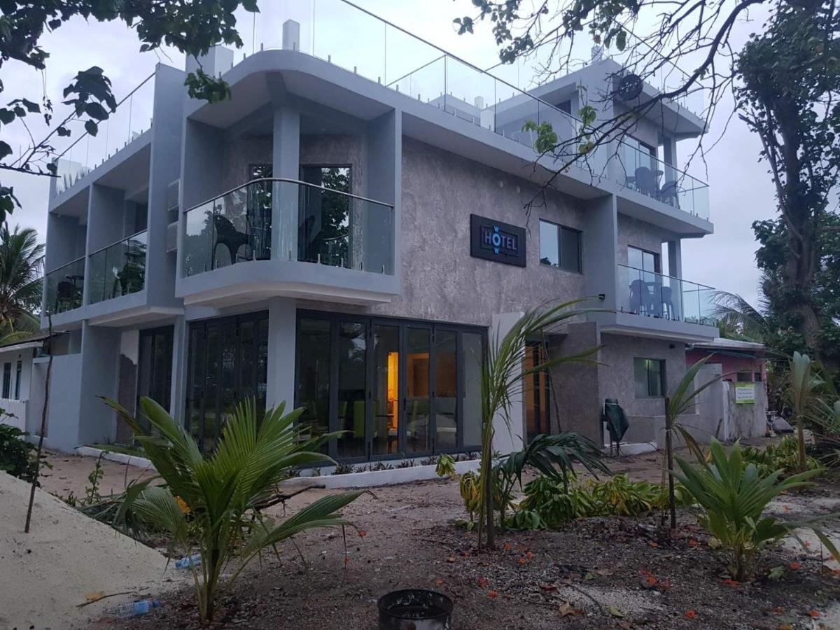 Wow Inn Keyodhoo Keyodhoo  Exterior photo