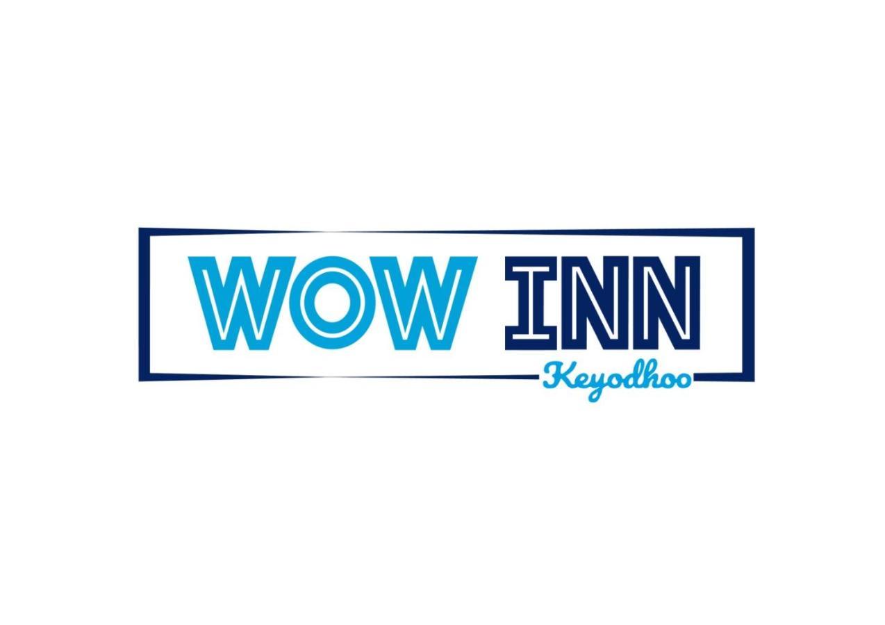Wow Inn Keyodhoo Keyodhoo  Exterior photo