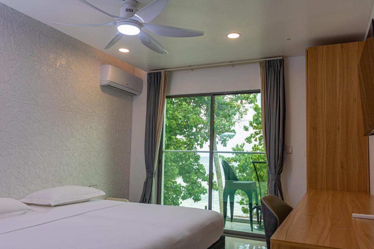 Wow Inn Keyodhoo Keyodhoo  Exterior photo