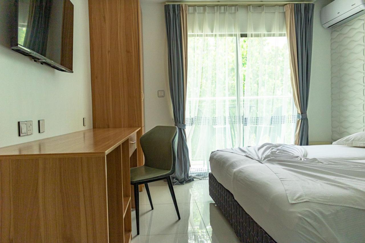 Wow Inn Keyodhoo Keyodhoo  Exterior photo