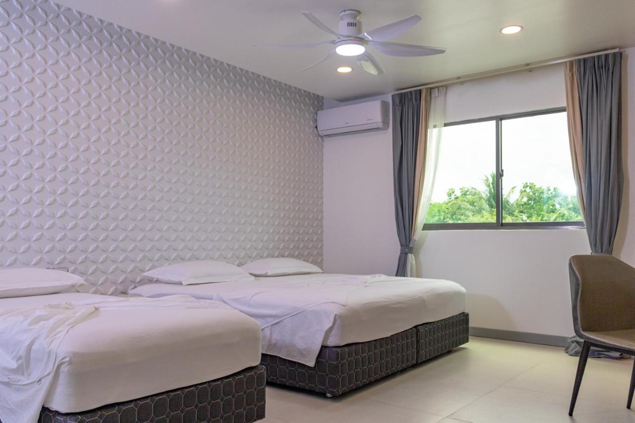 Wow Inn Keyodhoo Keyodhoo  Exterior photo
