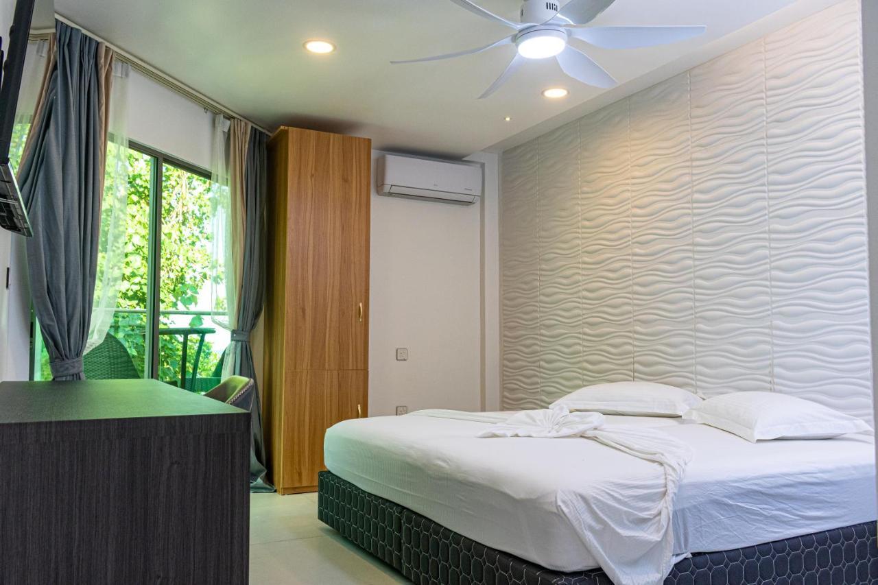 Wow Inn Keyodhoo Keyodhoo  Exterior photo