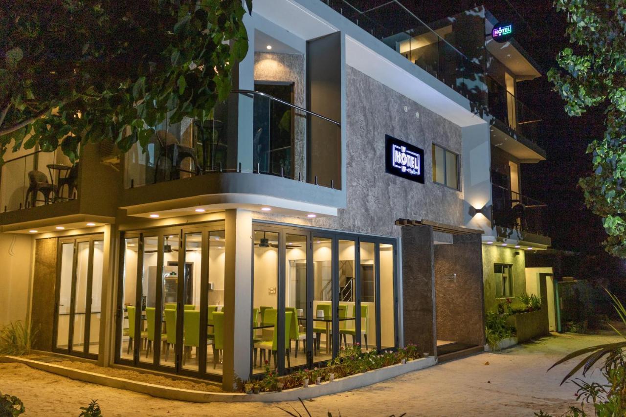 Wow Inn Keyodhoo Keyodhoo  Exterior photo