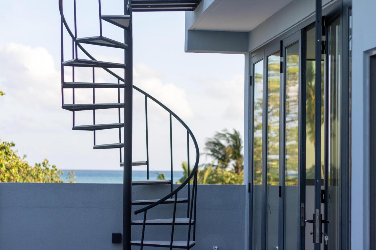 Wow Inn Keyodhoo Keyodhoo  Exterior photo