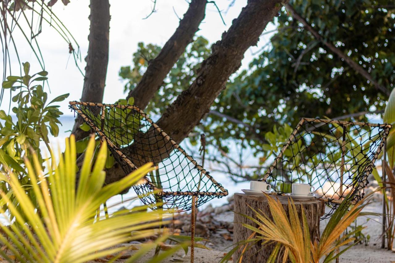 Wow Inn Keyodhoo Keyodhoo  Exterior photo