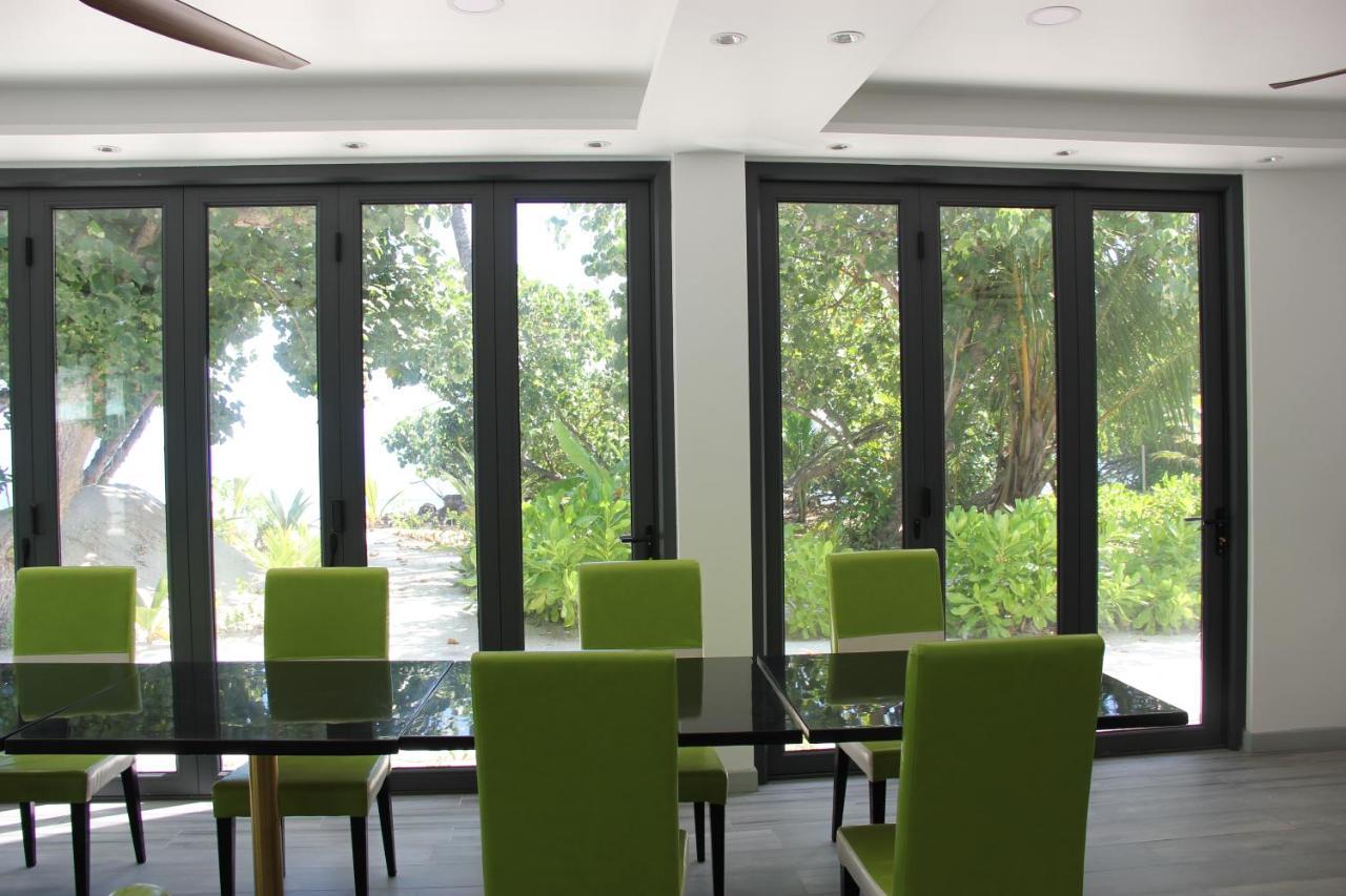 Wow Inn Keyodhoo Keyodhoo  Exterior photo