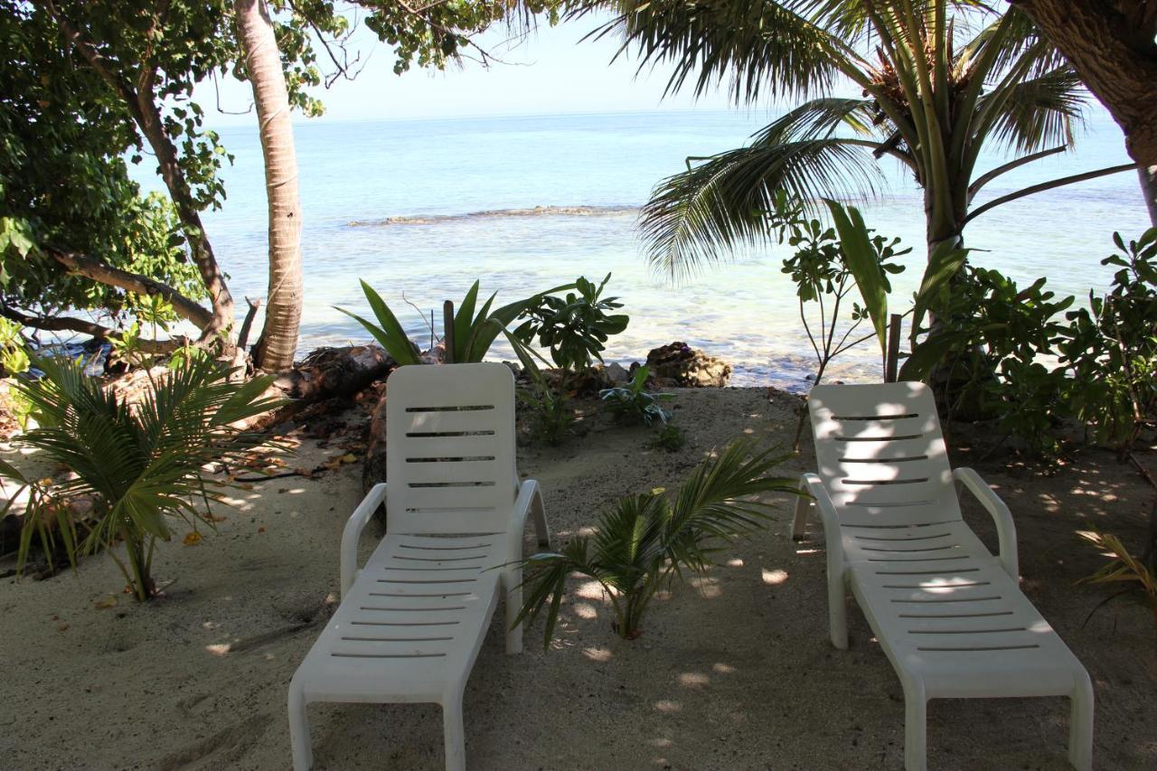 Wow Inn Keyodhoo Keyodhoo  Exterior photo