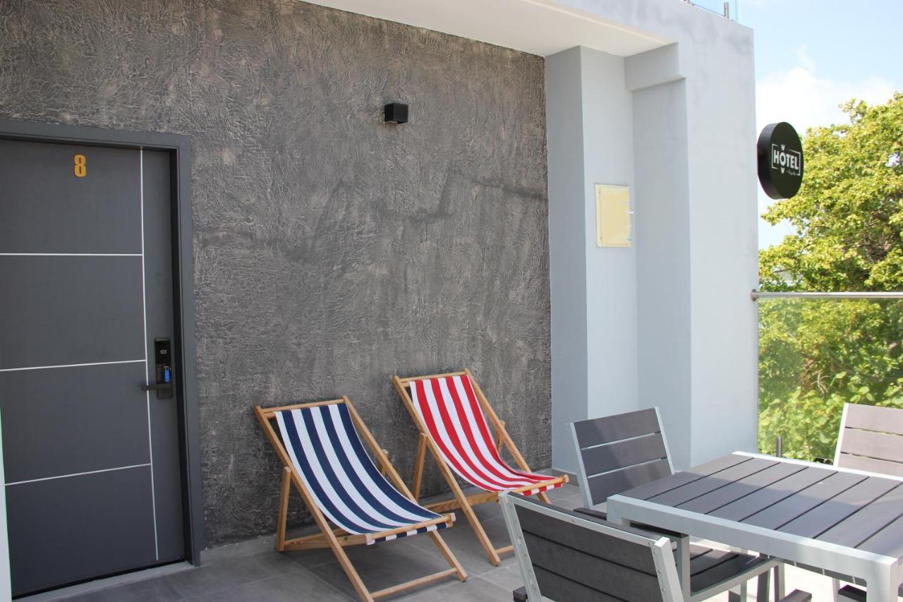 Wow Inn Keyodhoo Keyodhoo  Exterior photo